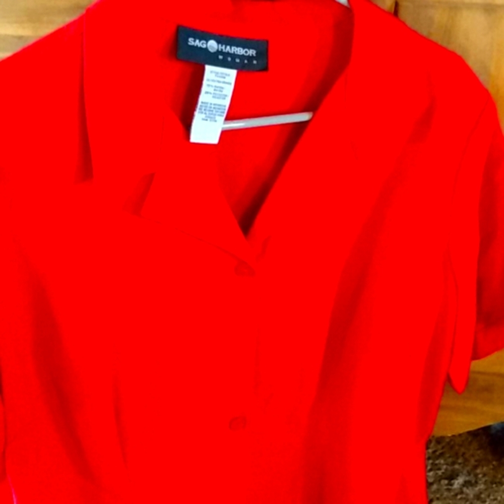 Dress shirt